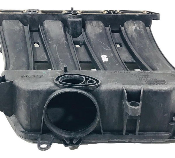 Coletor Admissão Renault Clio Symbol 1.6 16v 2006 - 2011