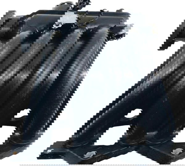 Coletor Admissão Fiat Uno Siena Palio Fire 2005 H