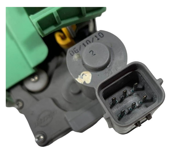 Fechadura Dianteira Direita Fiat Uno Vivace 2011