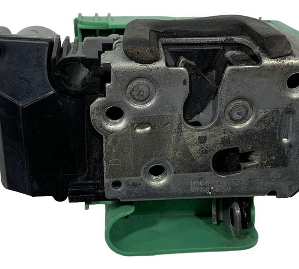 Fechadura Dianteira Direita Fiat Uno Vivace 2011