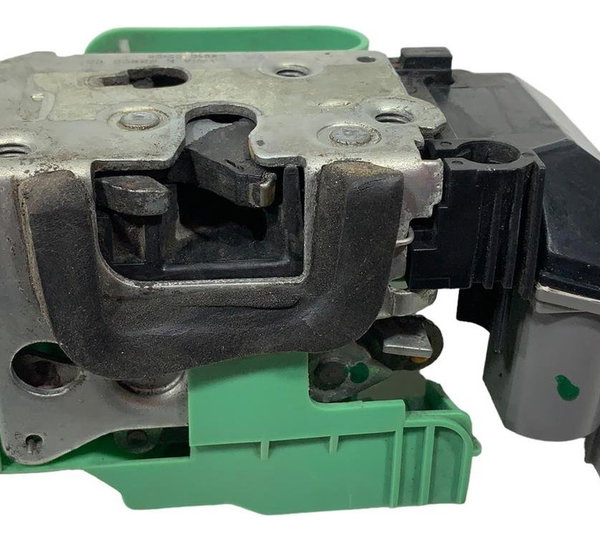 Fechadura Dianteira Direita Fiat Uno Vivace 2011
