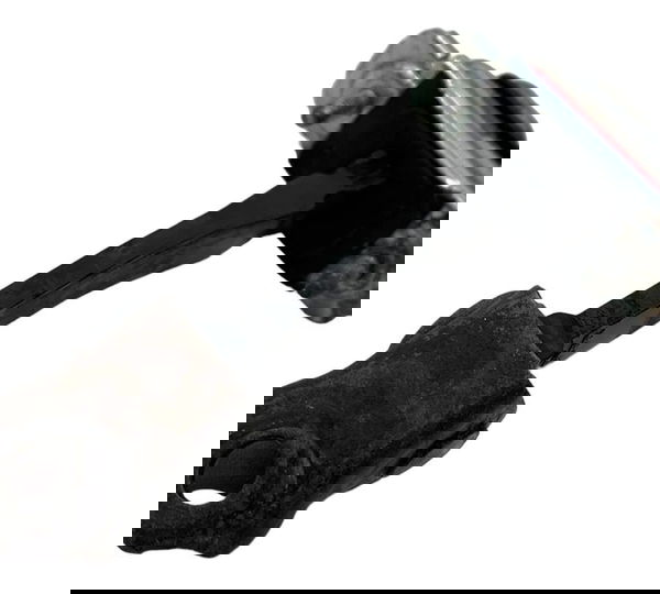 Limitador Porta Dianteira Esquerda Chevrolet Spin 1.8 2014 Original Foto