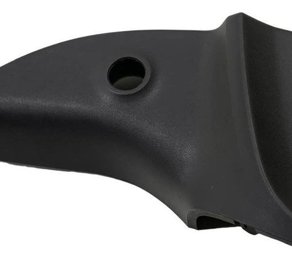 Acabamento Interno Retrovisor Esquerdo Chevrolet Spin 2014