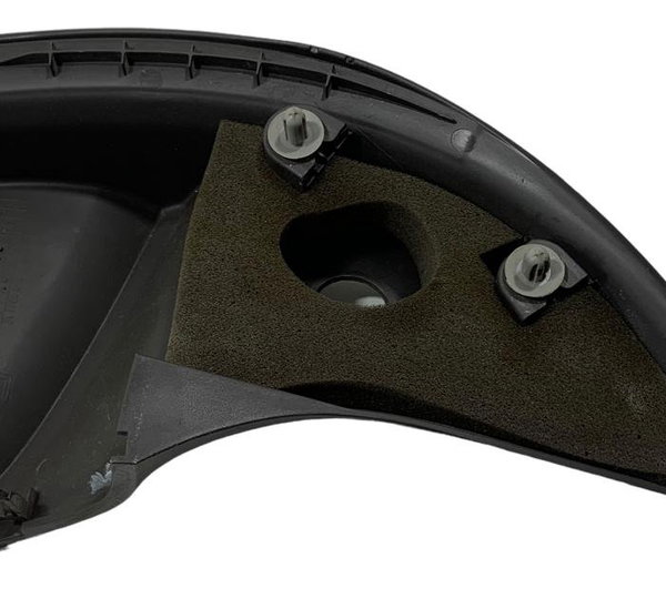 Acabamento Interno Retrovisor Esquerdo Chevrolet Spin 2014