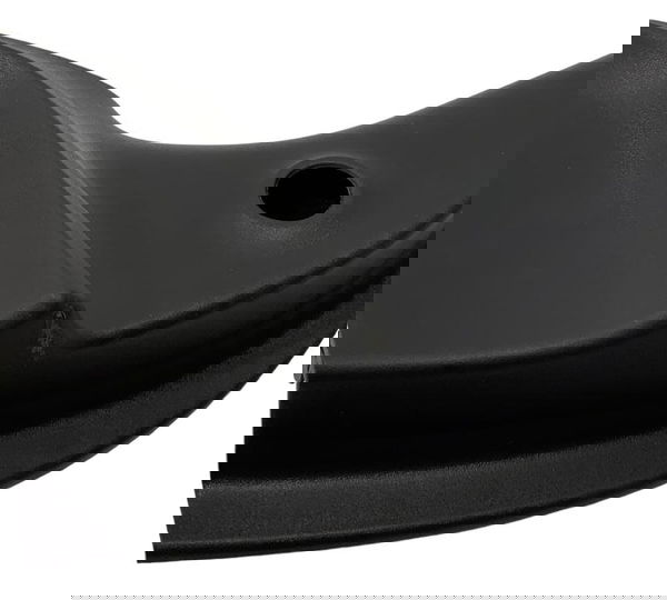 Acabamento Interno Retrovisor Esquerdo Chevrolet Spin 2014