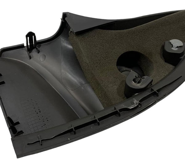 Acabamento Interno Retrovisor Direito Chevrolet Spin 2014