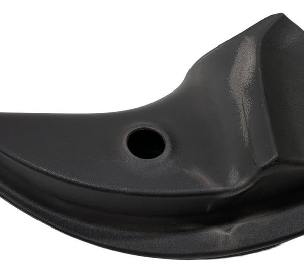 Acabamento Interno Retrovisor Direito Chevrolet Spin 2014