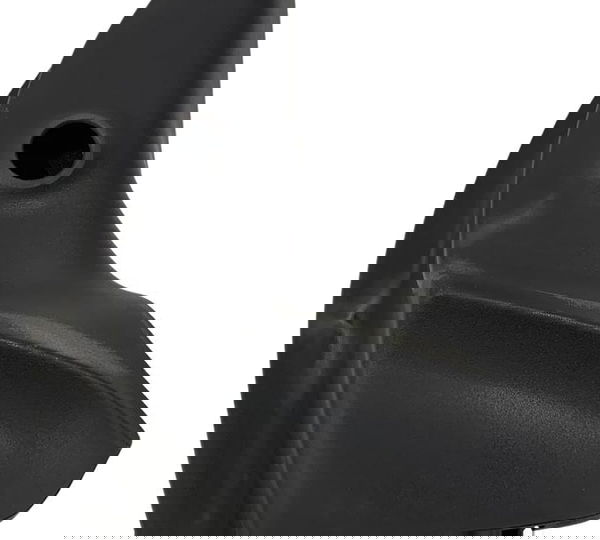 Acabamento Interno Retrovisor Direito Chevrolet Spin 2014