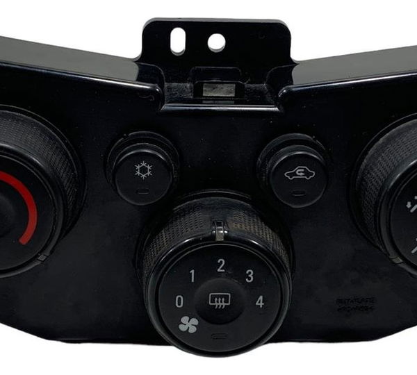 Comando Ar Condicionado Chevrolet Spin 1.8 2014