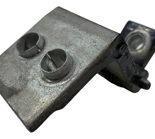 Dobradiça Inferior Porta Dianteira Direita Peugeot 206 2006