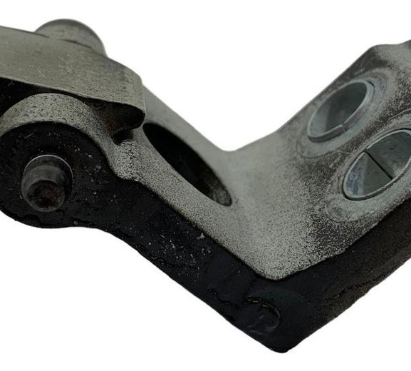 Dobradiça Inferior Porta Dianteira Direita Peugeot 206 2006