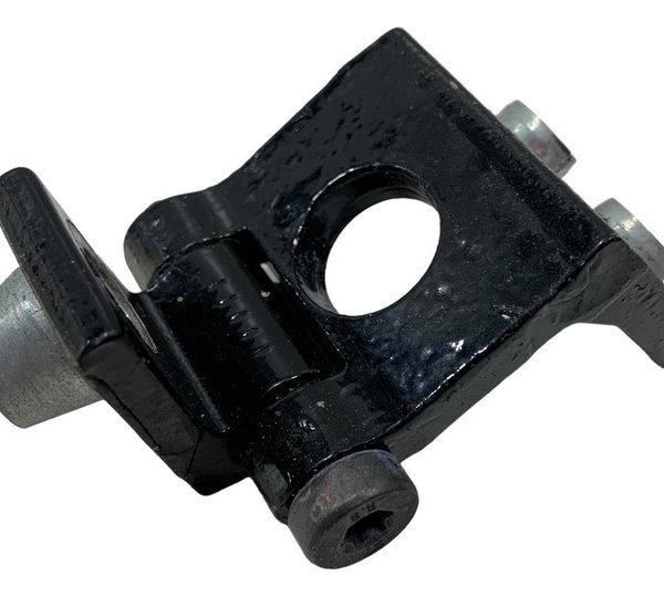 Dobradiça Inferior Porta Dianteira Direita Peugeot 206 2006