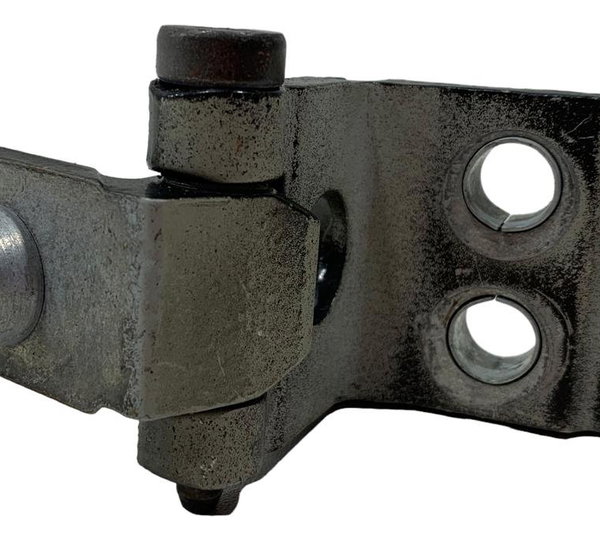 Dobradiça Inferior Porta Dianteira Direita Peugeot 206 2006