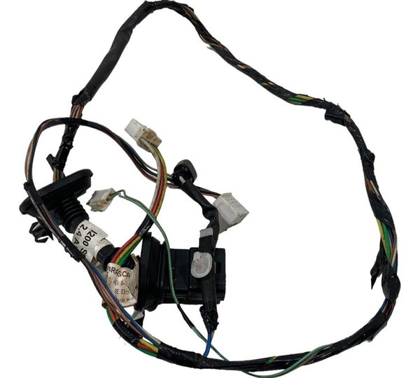 Chicote Porta Traseira Direita Mitsubishi L200 Triton 2021