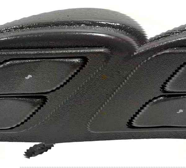 Botão Vidro Moldura Dianteiro Esquerdo Chevrolet Celta 2009