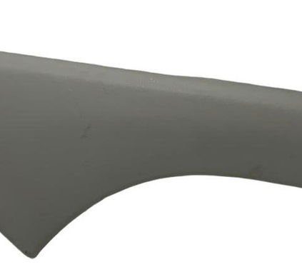 Acabamento Direito Coluna Parabrisa Chevrolet Spin 1.8 2014