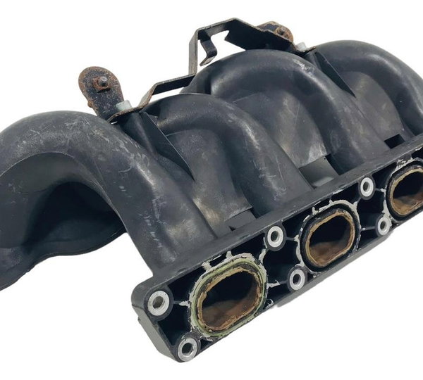 Coletor De Admissão Audi A3 1.8 1999 A 2001