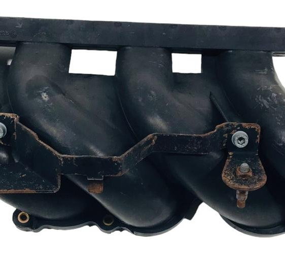 Coletor De Admissão Audi A3 1.8 1999 A 2001