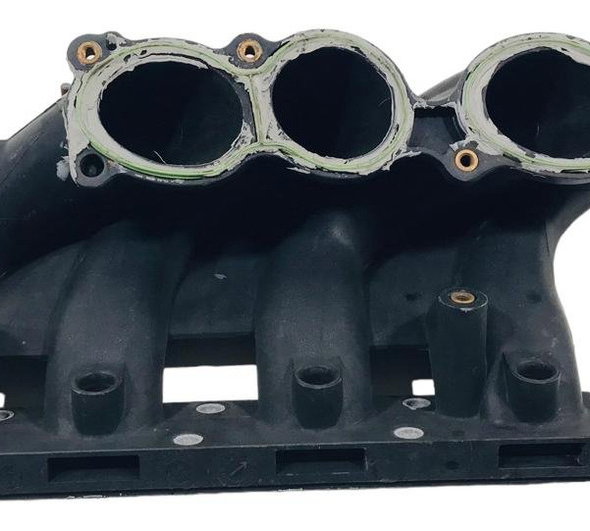 Coletor De Admissão Audi A3 1.8 1999 A 2001