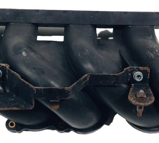Coletor De Admissão Audi A3 1.8 1999 A 2001