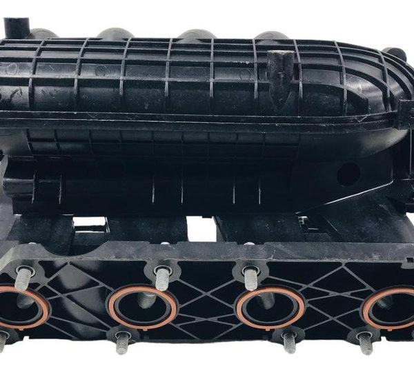 Coletor Admissão Chevrolet Onix Prisma 1.0 8v Flex 2019