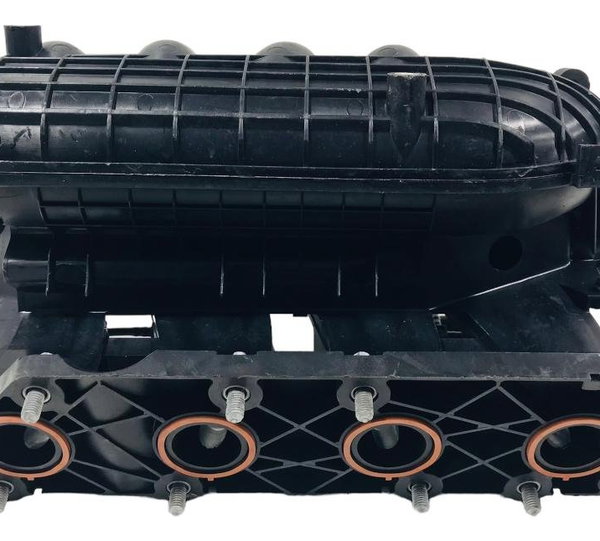 Coletor Admissão Chevrolet Onix Prisma 1.0 8v Flex 2019