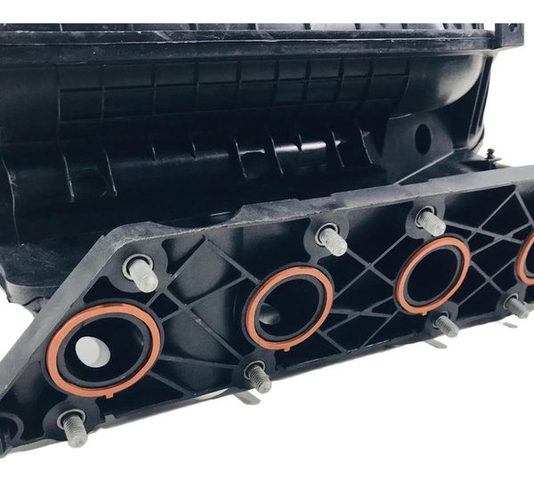 Coletor Admissão Chevrolet Onix Prisma 1.0 8v Flex 2019