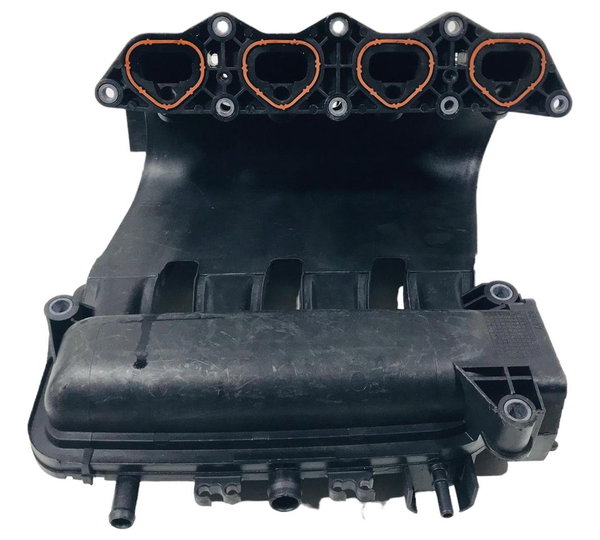 Coletor Admissão Renault Sandero 1.0 16v Flex 2010
