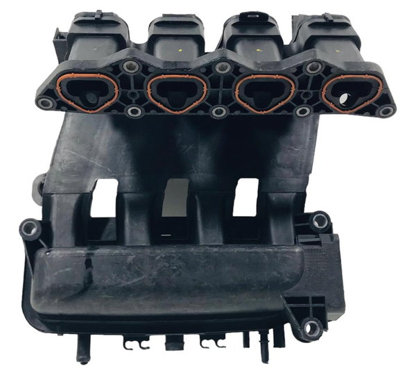 Coletor Admissão Renault Sandero 1.0 16v Flex 2010