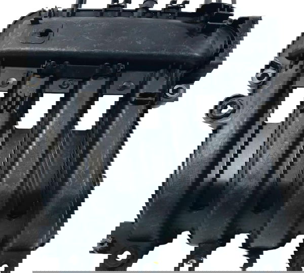 Coletor Admissão Renault Sandero 1.0 16v Flex 2010