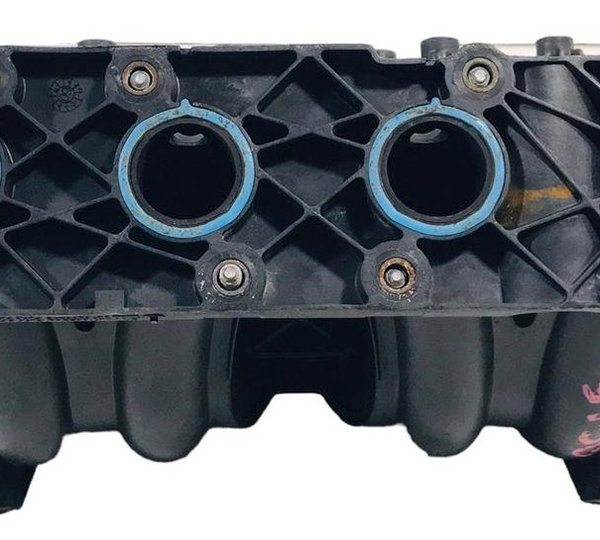 Coletor Admissão Chevrolet Montana 1.4 8v Flex 2011  Usada