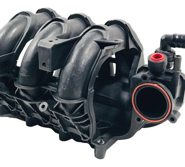 Coletor De Admissão Ford Ka 1.0 12v 3c 2015 A 2021