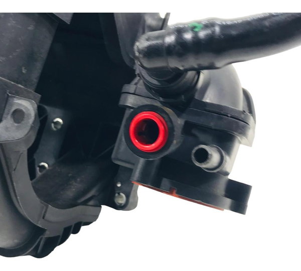 Coletor De Admissão Ford Ka 1.0 12v 3c 2015 A 2021