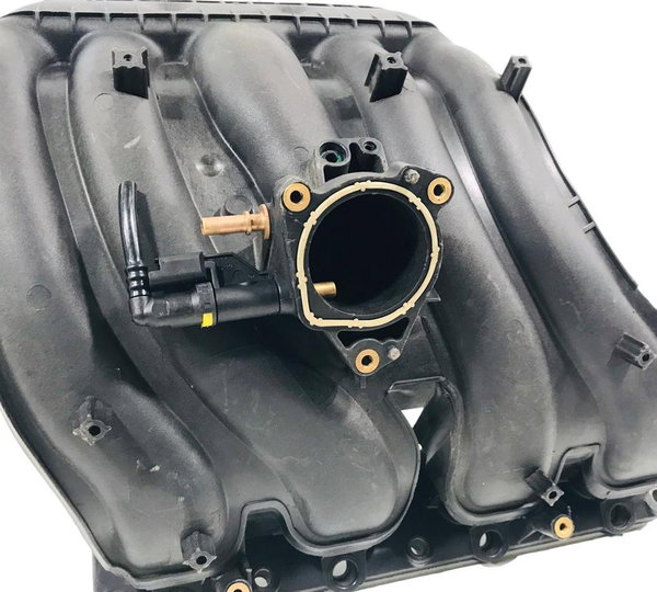 Coletor Admissão Peugeot 307 - Citroen C4 2.0 16v 2005-09