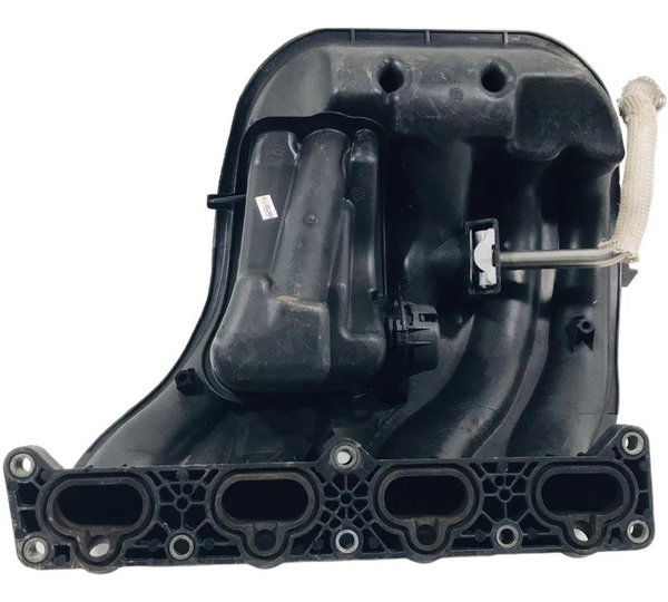 Coletor Admissão Peugeot 307 - Citroen C4 2.0 16v 2005-09