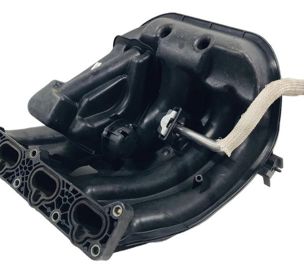Coletor Admissão Peugeot 307 - Citroen C4 2.0 16v 2005-09