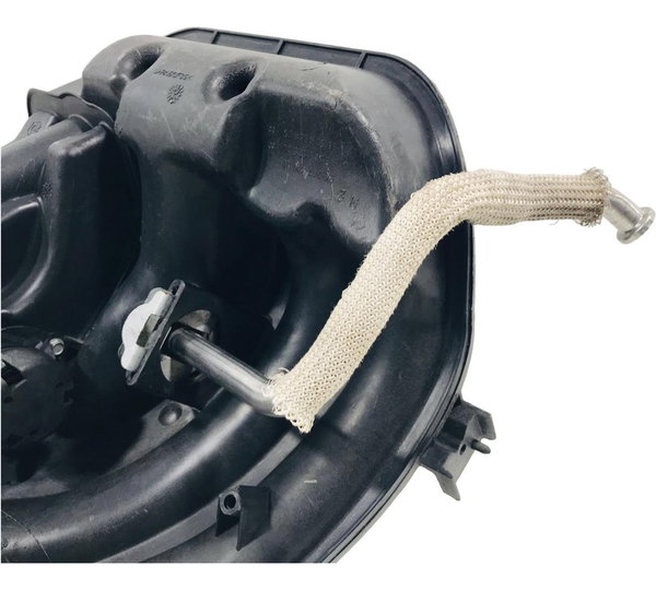Coletor Admissão Peugeot 307 - Citroen C4 2.0 16v 2005-09