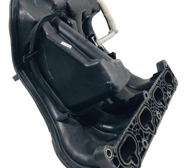 Coletor Admissão Peugeot 307 - Citroen C4 2.0 16v 2005-09