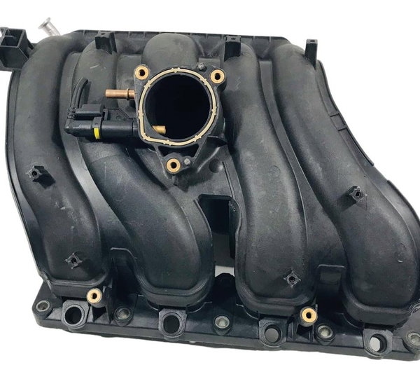 Coletor Admissão Peugeot 307 - Citroen C4 2.0 16v 2005-09