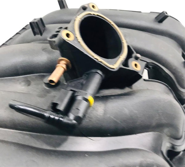 Coletor Admissão Peugeot 307 - Citroen C4 2.0 16v 2005-09