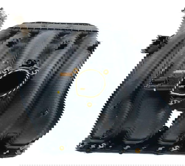 Coletor Admissão Peugeot 307 - Citroen C4 2.0 16v 2005-09