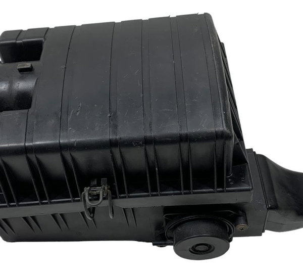 Caixa Filtro Ar Fiat Uno Elba Prêmio Fiorino 1991/1999