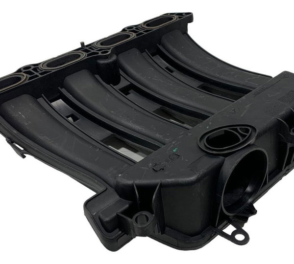 Coletor Admissão Renault Megane Sandero Clio 1.6 16v 07/13