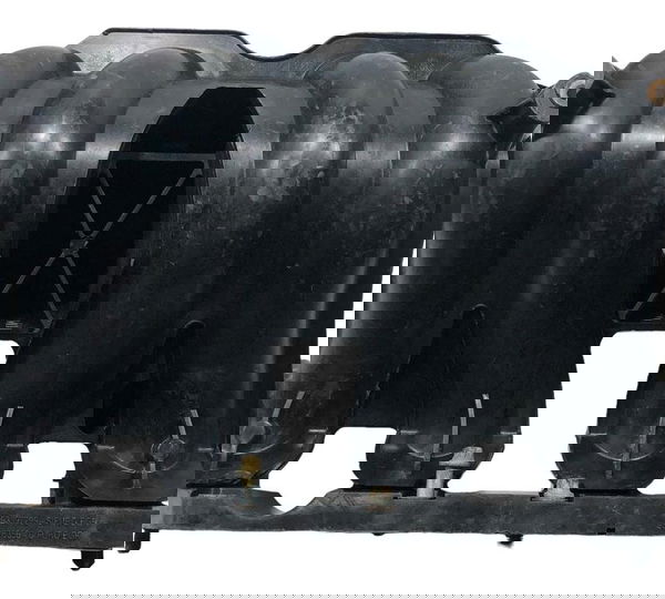 Coletor Admissão Chevrolet Corsa Meriva Montana 1.8 8v 2008