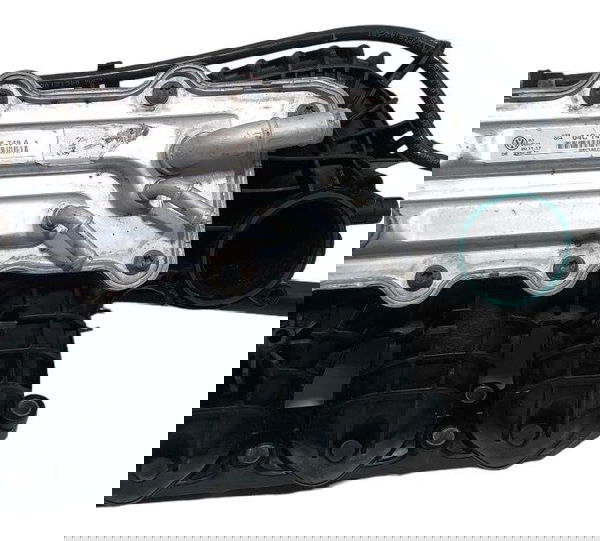 Coletor Admissão Volkswagen Polo Virtus 1.0 Tsi 2019