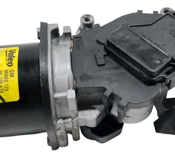 Motor Limpador Parabrisa Dianteiro Chevrolet Spin 1.8 2014