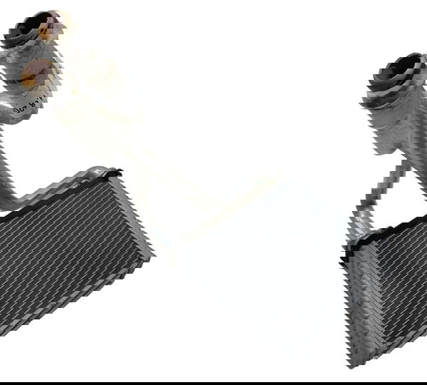 Radiador Ar Quente Chevrolet Spin 1.8 2014