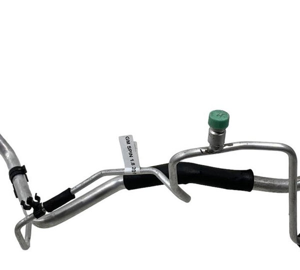 Mangueira Ar Condicionado Chevrolet Spin 1.8 2014