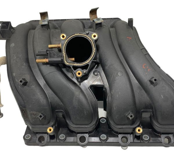 Coletor De Admissão Citroen Picasso Peugeot 307 2.0 16v