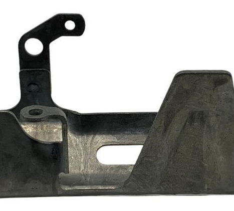 Suporte Protetor Flauta Bicos Nissan March 1.6 2013